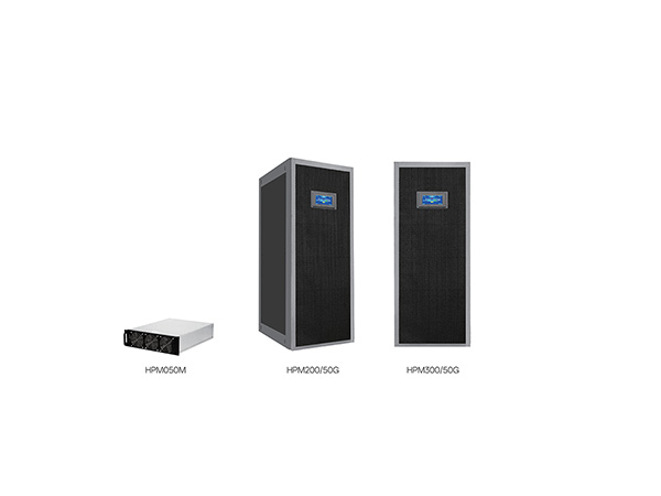 HPM系列高频模块化UPS 50kVA模块
