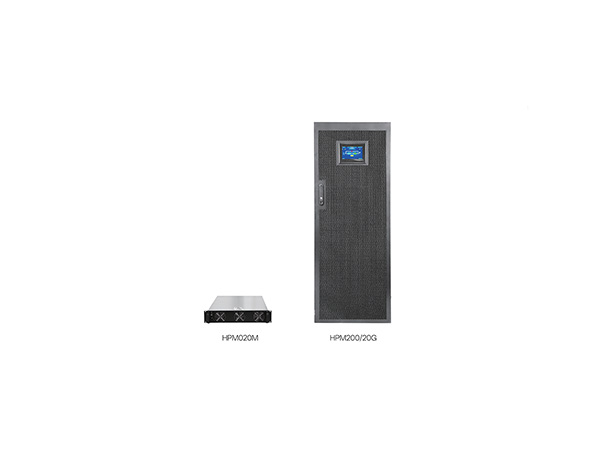 HPM系列高频模块化UPS 20kVA模块