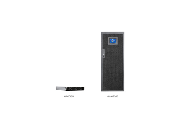 HPM系列高频模块化UPS 15kVA模块