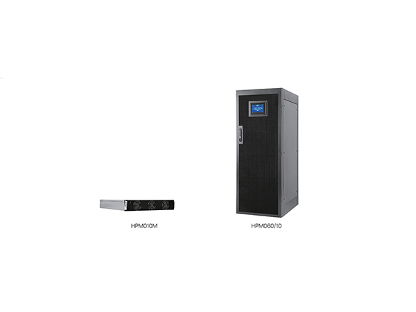 HPM系列高频模块化UPS 10kVA模块