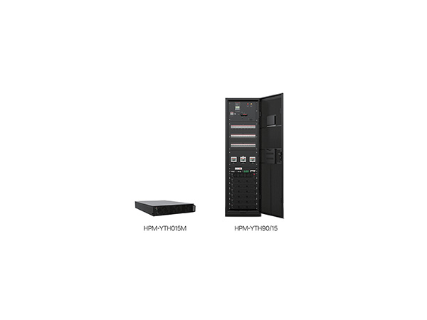 HPM系列一体化UPS