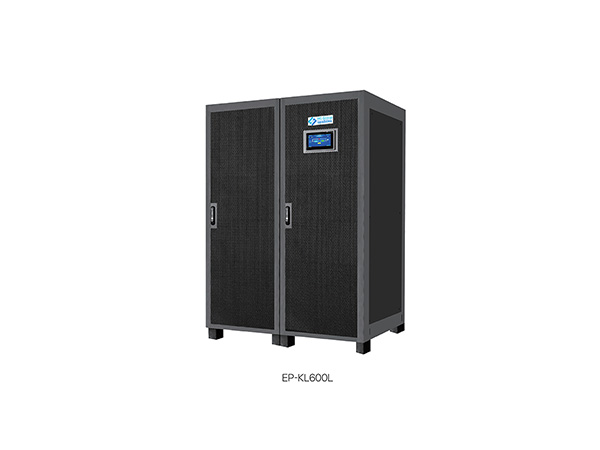 EP-KL系列三进三出高频塔式UPS 300-800kVA