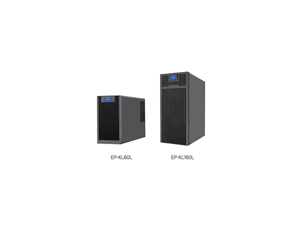 EP-KL系列三进三出高频塔式UPS 10-200kVA