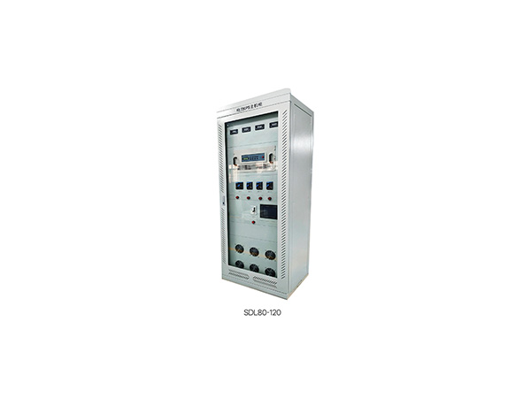 SDL系列单进单出电力UPS 3-120kVA