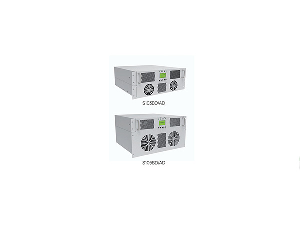 S系列工频电力UPS 单进单出 网外机