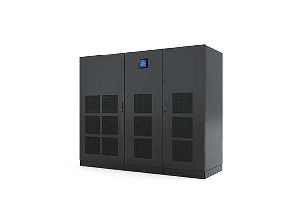 EP系列三进三出工频工业UPS 100-600kVA