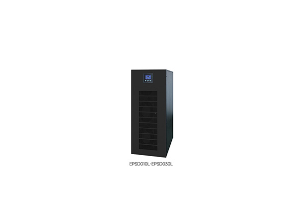 EP系列三进单出工频工业UPS 10-30kVA