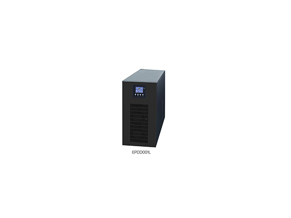 EP系列单进单出工频工业UPS 1-15kVA