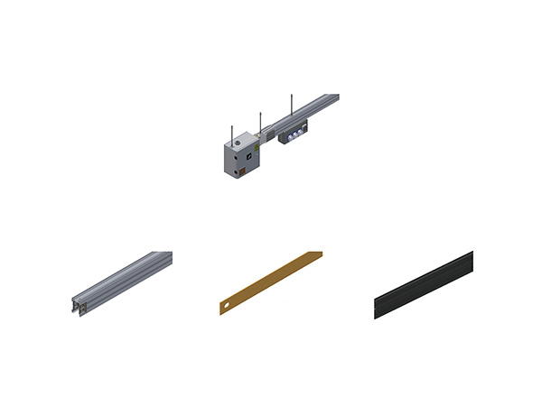 智能供配电系列 · 数据中心专用智能母线系统配电主干解决方案