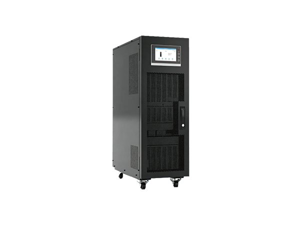 Solar 3B3 系列光伏发电机（10~60kVA）