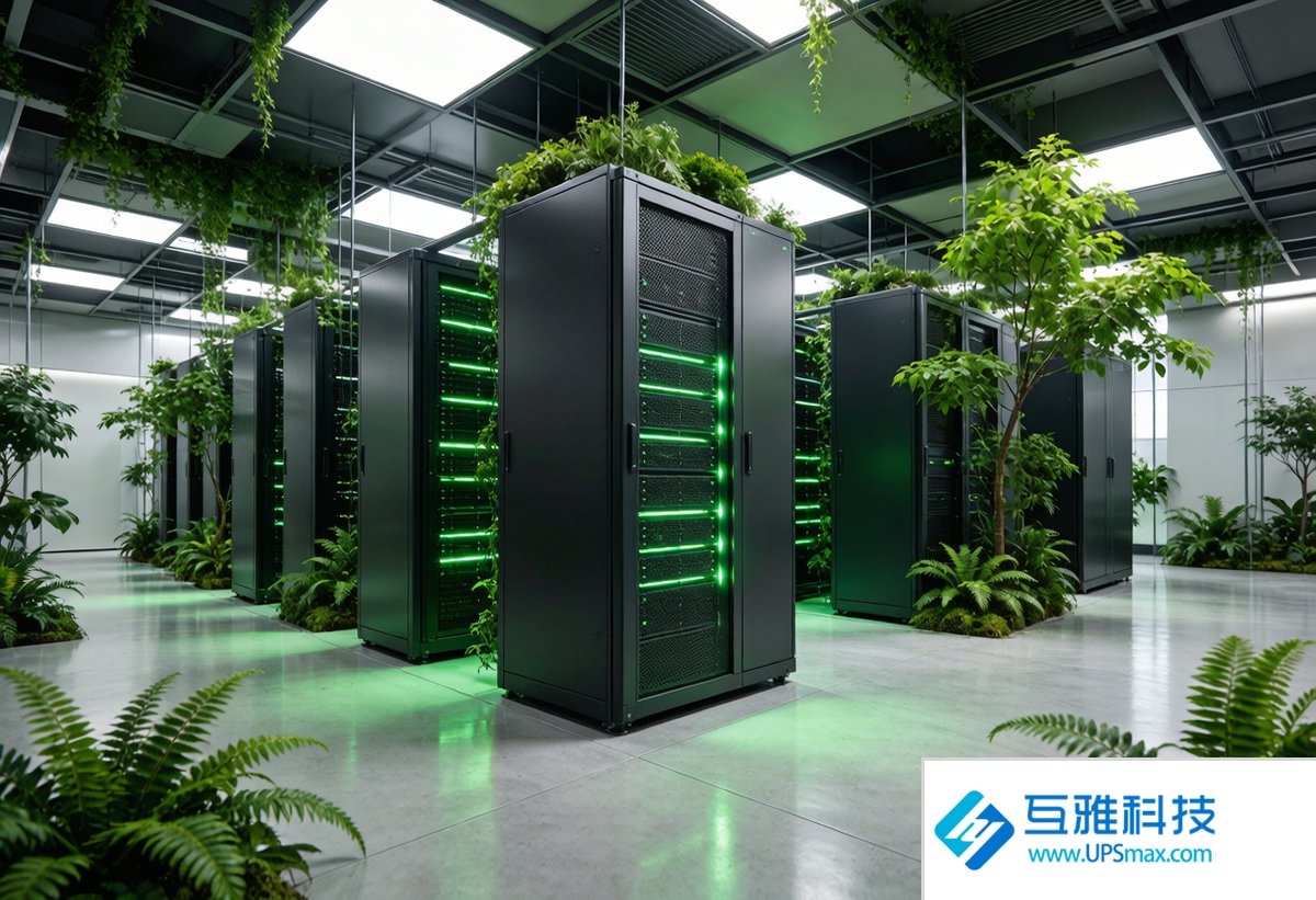 通信运营UPS电源解决方案