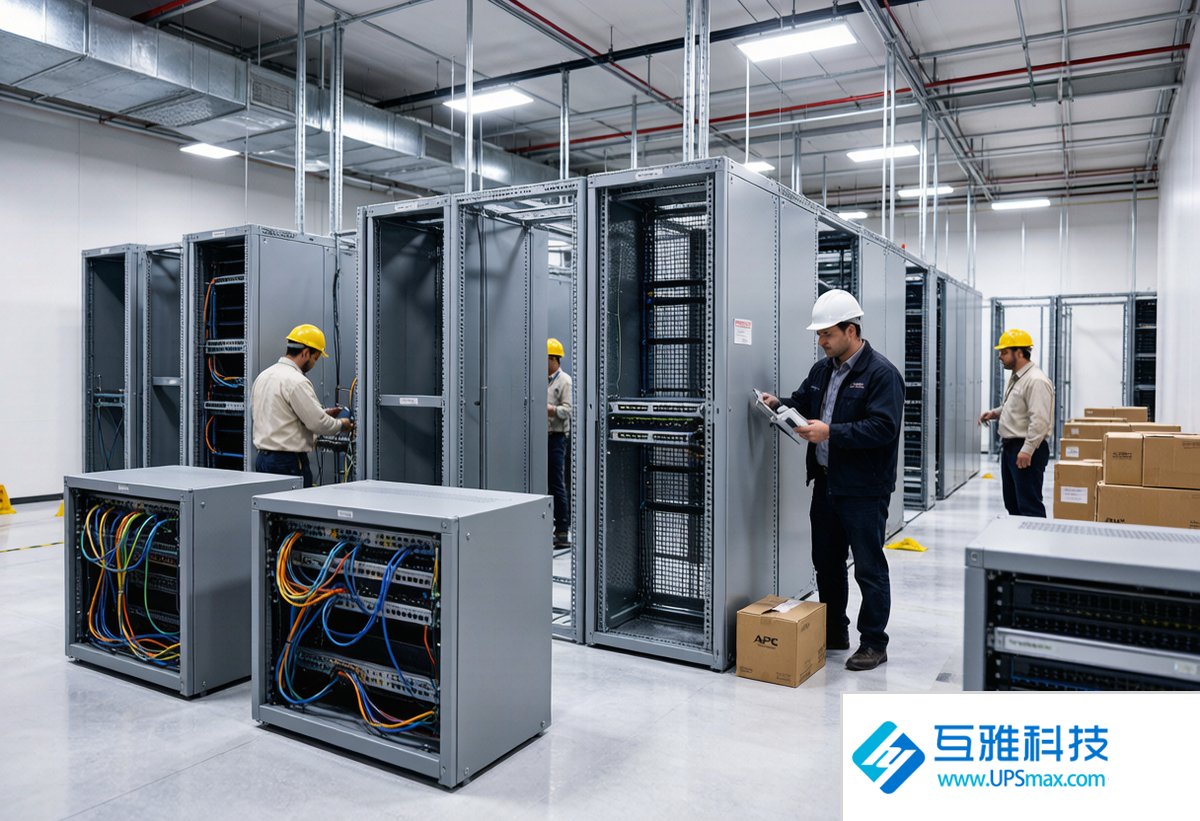 机房搬迁与扩容供电改造注意事项 机房搬迁与扩容供电改造注意事项