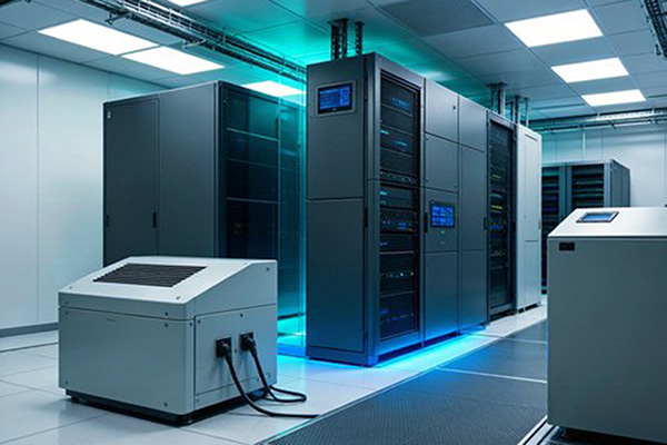 10年+UPS项目交付经验:5000+真实行业案例与交付流程-互雅
