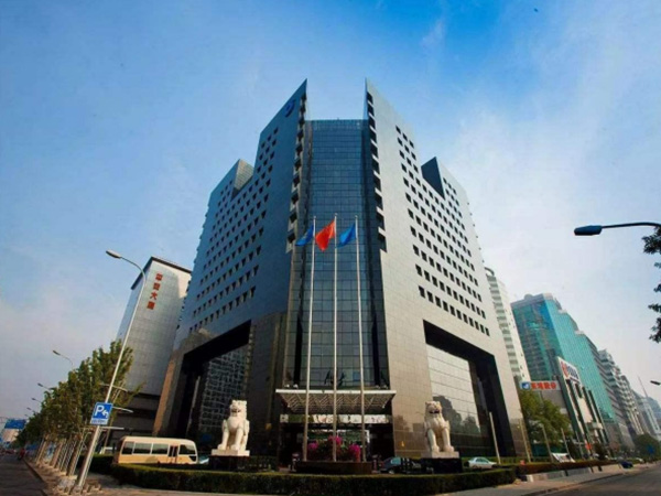 银行金融中国建设银行供电保障工程案例